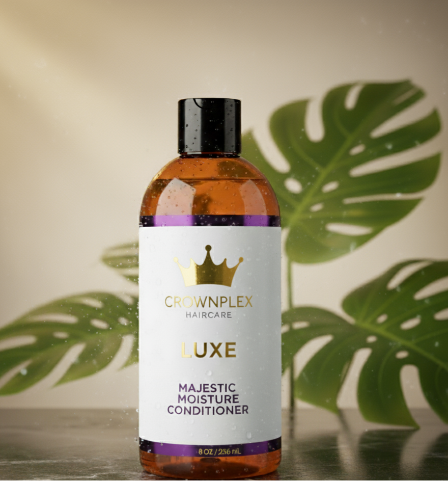 Majestic Moisture Conditioner