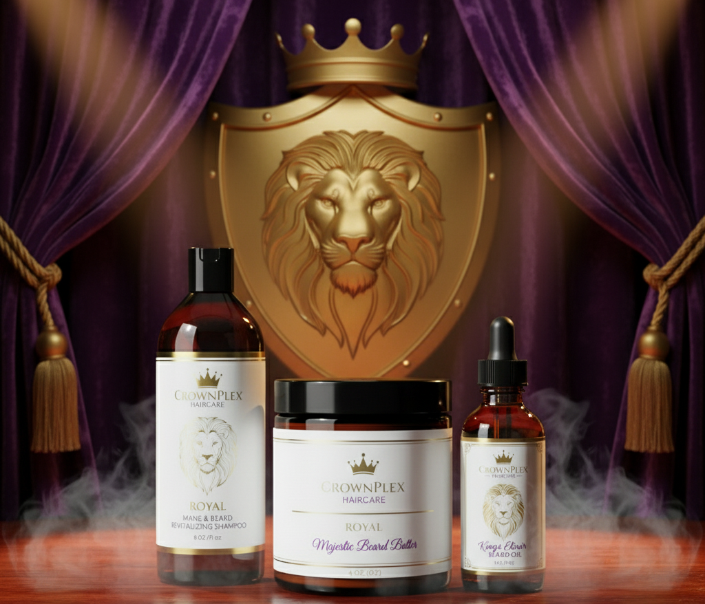 The Kings Collection: Men's Bundle Set