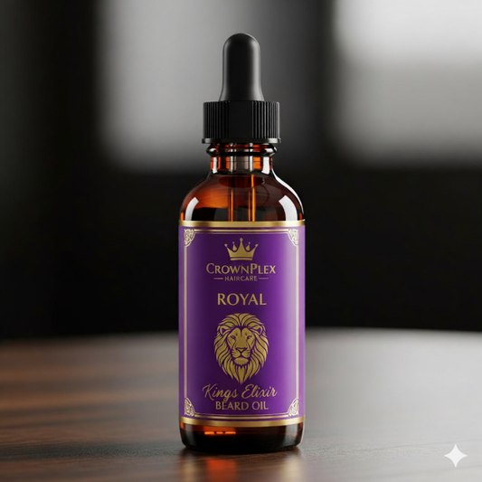 Kings Elixir | Beard Oil