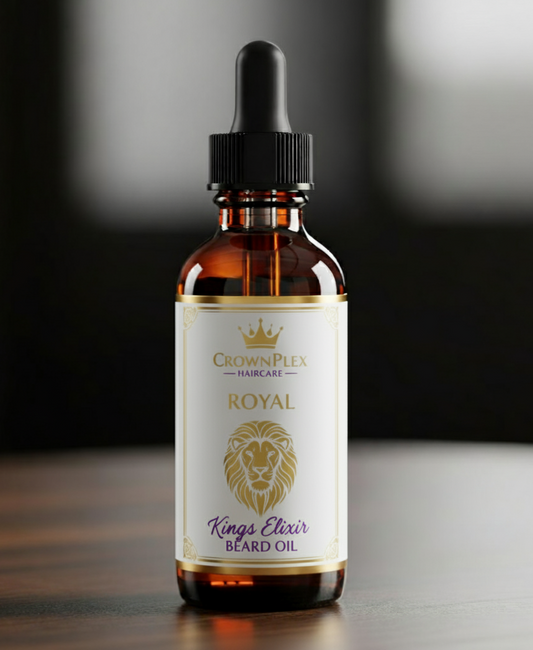 Kings Elixir | Beard Oil