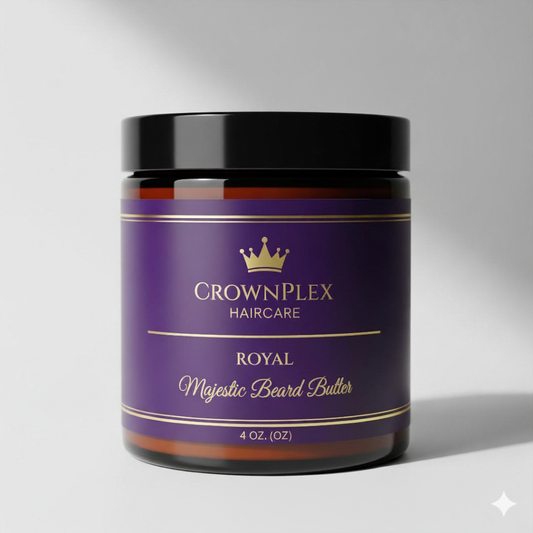 Majestic Beard Butter